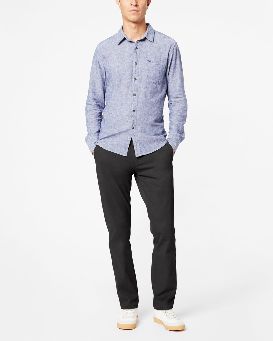 (image for) Ingenious Ultimate Chinos, Slim Fit